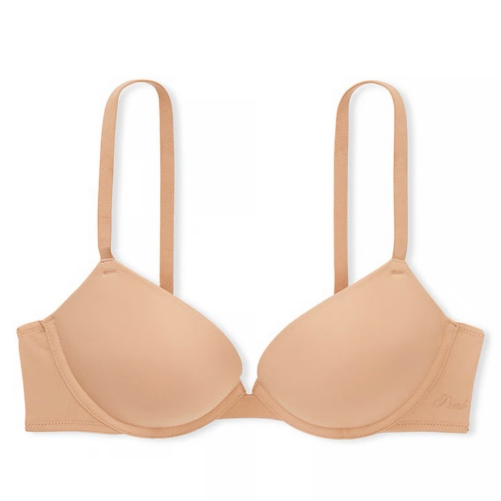 3 Victoria's Secret bras